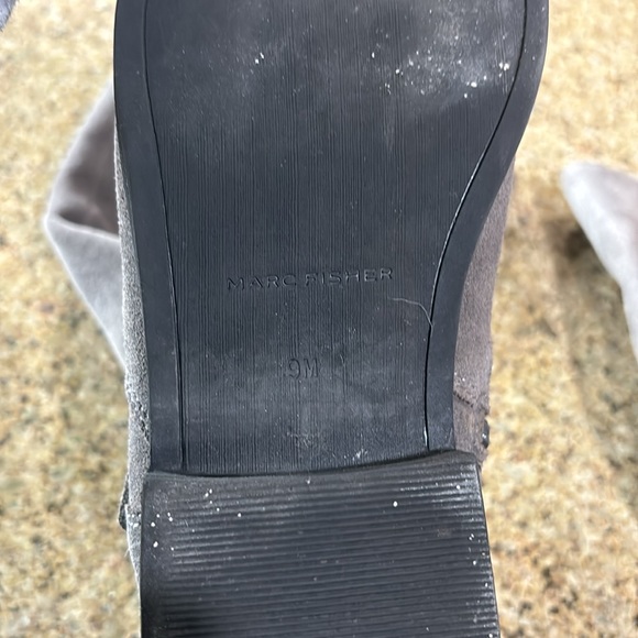 Marc fisher boots like new - Picture 4 of 4